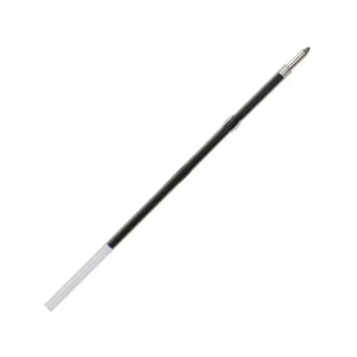 CAMPUS RECAMBIO BOLIGRAFO MK UNIVERSAL PLASTICO NEGRO ZDB-1004A-BK MAK080728