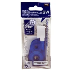 CAMPUS RECAMBIO CORRECTOR PLUS SW 4,2*12M 50691 MAK081198