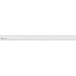 CAMPUS REGLA CAMPUS METALICA 50 CM FMA11 50 MAK600276