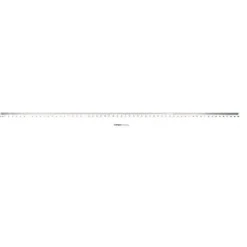 CAMPUS REGLA CAMPUS PLASTICO 60 CM 1060 MAK600356