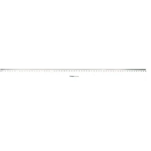 CAMPUS REGLA CAMPUS PLASTICO 60 CM 1060 MAK600356