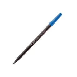 CAMPUS ROTULADOR PLUS 1200 AZUL MEDIO 080896 MAK080896
