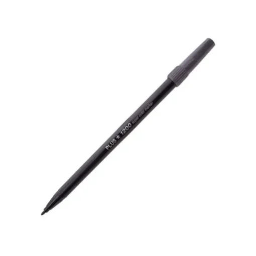 CAMPUS ROTULADOR PLUS 1200 GRIS OSCURO 080895 MAK080895