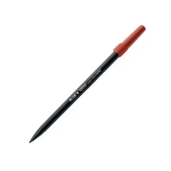 CAMPUS ROTULADOR PLUS 1200 MARRÓN OSCURO 080888 MAK080888