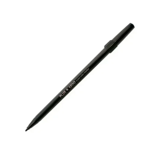 CAMPUS ROTULADOR PLUS 1200 NEGRO COL-330-BK MAK080763