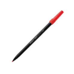 CAMPUS ROTULADOR PLUS 1200 ROJO COL-330-RD MAK080766