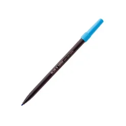 CAMPUS ROTULADOR PLUS 1200 TURQUESA 080884 MAK080884