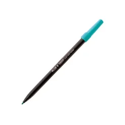 CAMPUS ROTULADOR PLUS 1200 VERDE JADE 080892 MAK080892