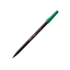 CAMPUS ROTULADOR PLUS 1200 VERDE COL-330-GR MAK080764