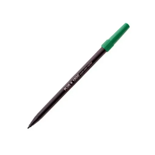 CAMPUS ROTULADOR PLUS 1200 VERDE COL-330-GR MAK080764