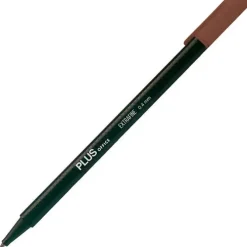 CAMPUS ROTULADOR PLUS EXTRAFINO MARRON ZW-274BX-BW MAK081163