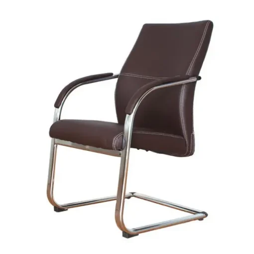 CAMPUS SILLA MAKRO GENIUS CONFIDENTE MARRON CCC051-BR 1-2 MAK260189