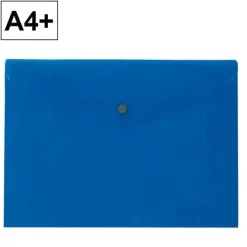CAMPUS SOBRE PP PLUS A4 BROCHE APAIS. AZUL 2020 106-A4A MAK180235