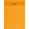 CAMPUS SOBRE PP PLUS A4 BROCHE NAT. NARANJA 001246603 MAK180400