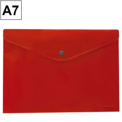 CAMPUS SOBRE PP PLUS A7 BROCHE APAIS. ROJO 2017 105-A7R MAK180476
