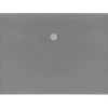 CAMPUS SOBRE PP PLUS A4 VELCRO APAIS. GRIS 91336-SMK MAK040544