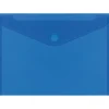 CAMPUS SOBRE PP PLUS A4 VELCRO APAIS. AZUL 91336-BL MAK040540