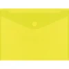 CAMPUS SOBRE PP PLUS A4 VELCRO APAIS.AMARILL 91336-YW MAK040543