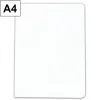 CAMPUS SUBCARPETA PLUS A4 200G BLANCO 31200 MAK180588