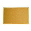 CAMPUS TABLERO CORCHO MAKRO MADERA 90X60 304098 MAK220223