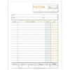 CAMPUS TALONARIO MK FACTURA 4º NAT.DUPLICADO T63 MAK001383