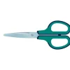 CAMPUS TIJERA PLUS CURVE ACERO 6,9" 174MM SC-175S/34028 MAK040579