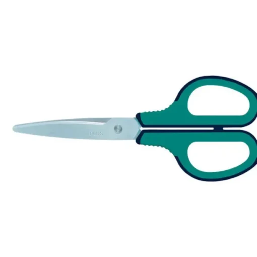 CAMPUS TIJERA PLUS CURVE ACERO 6,9" 174MM SC-175S/34028 MAK040579