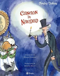 CANCIÓN DE NAVIDAD