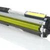 CANON 729 AMARILLO CARTUCHO DE TONER GENERICO - REEMPLAZA 4367B002