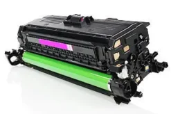 CANON 723/732 MAGENTA CARTUCHO DE TONER GENERICO - REEMPLAZA 2642B002/6260B002