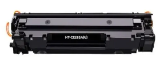 CANON 728/725/712/713/726 NEGRO CARTUCHO DE TONER GENERICO - REEMPLAZA 3500B002/3484B002/1870B002/1871B002/3483B002