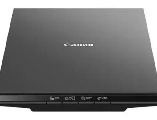 CANON CANOSCAN LIDE 300 ESCANER DE DOCUMENTOS A4 - RESOLUCION 2400X4800DPI - TAMAÑO MAXIMO DE ESCANEADO 216X297MM - COLOR NEGRO