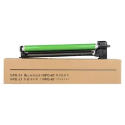 CANON CEXV49 TAMBOR DE IMAGEN GENERICO UNIVERSAL - REEMPLAZA 8528B003