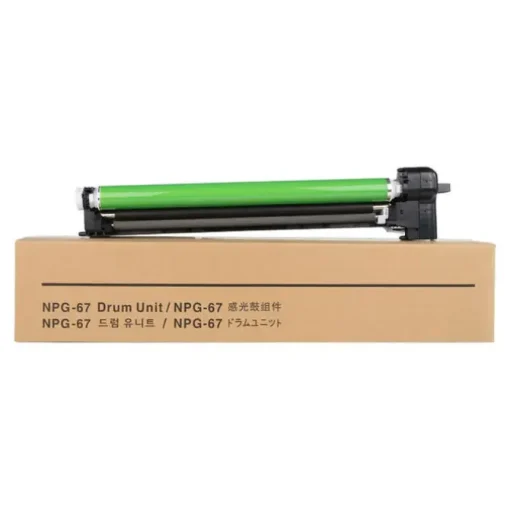 CANON CEXV49 TAMBOR DE IMAGEN GENERICO UNIVERSAL - REEMPLAZA 8528B003