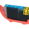 CANON CLI42 CYAN CARTUCHO DE TINTA GENERICO - REEMPLAZA 6385B001