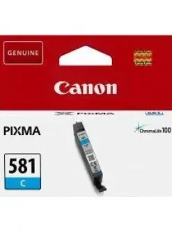 CANON CLI581 CYAN CARTUCHO DE TINTA ORIGINAL - 2103C001