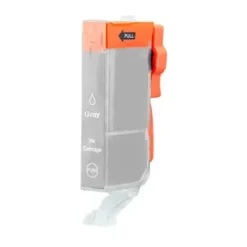 CANON CLI521 GRIS CARTUCHO DE TINTA GENERICO - REEMPLAZA 2937B001