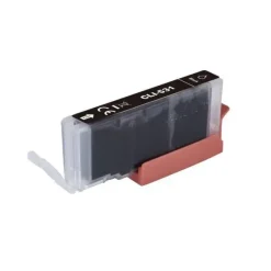 CANON CLI531 NEGRO CARTUCHO DE TINTA GENERICO - REEMPLAZA 6118C001/CLI531BK