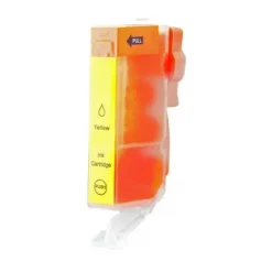 CANON CLI551XL AMARILLO CARTUCHO DE TINTA GENERICO - REEMPLAZA 6446B001/6511B001