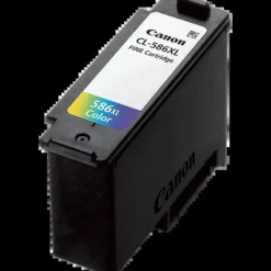 CANON CL586XL COLOR CARTUCHO DE TINTA ORIGINAL - 6226C001