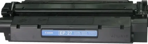 CANON EP27/EP26 NEGRO CARTUCHO DE TONER GENERICO - REEMPLAZA 8489A002