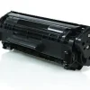CANON FX10/FX9/104/703 NEGRO CARTUCHO DE TONER GENERICO - REEMPLAZA 0263B002/7616A005