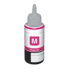 CANON GI40/GI41/GI43/GI46/GI490/GI50/GI51/GI53/GI55/GI56/GI590 MAGENTA BOTELLA DE TINTA GENERICO - REEMPLAZA GI40M/3401C001/GI41M/4544C001/ GI43M/4680C001/GI46M/4428C001/ GI490M/0665C001/GI50M/3404C00