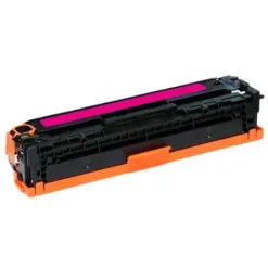 CANON 067H MAGENTA CARTUCHO DE TONER GENERICO - REEMPLAZA 5104C002/5100C002