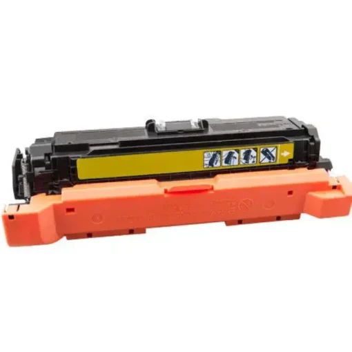 CANON 064H/T10/T10L AMARILLO CARTUCHO DE TONER GENERICO - REEMPLAZA 4932C001/4931C001/4563C001/4802C001