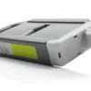 CANON PFI703 AMARILLO CARTUCHO DE TINTA ORIGINAL - 2966B001