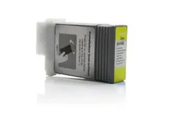 CANON PFI107 AMARILLO CARTUCHO DE TINTA GENERICO - REEMPLAZA PFI107Y/6708B001