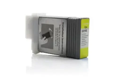 CANON PFI107 AMARILLO CARTUCHO DE TINTA GENERICO - REEMPLAZA PFI107Y/6708B001