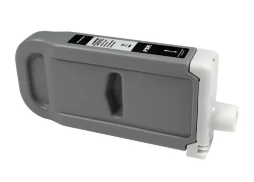 CANON PFI1700/PFI1300/PFI1100 NEGRO PHOTO CARTUCHO DE TINTA PIGMENTADA GENERICO - REEMPLAZA 0775C001/0811C001/0850C001