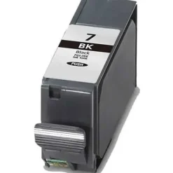 CANON PGI7 NEGRO CARTUCHO DE TINTA GENERICO - REEMPLAZA 2444B001